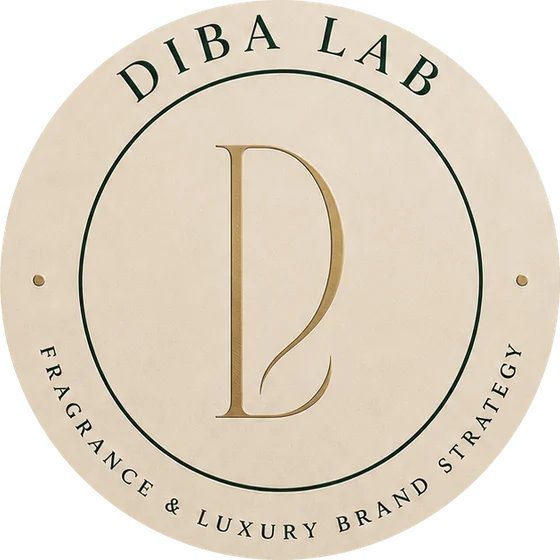 DIBA LAB — Stratégie parfum & marques de luxe
